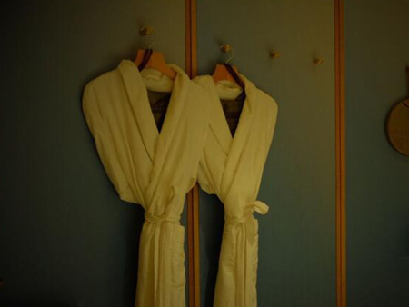 西安灞桥区桑拿会所｜排湿排毒·焕活身心